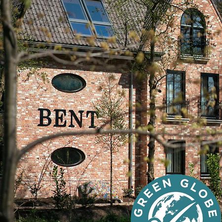 Hotel Bent Oisterwijk Exterior foto