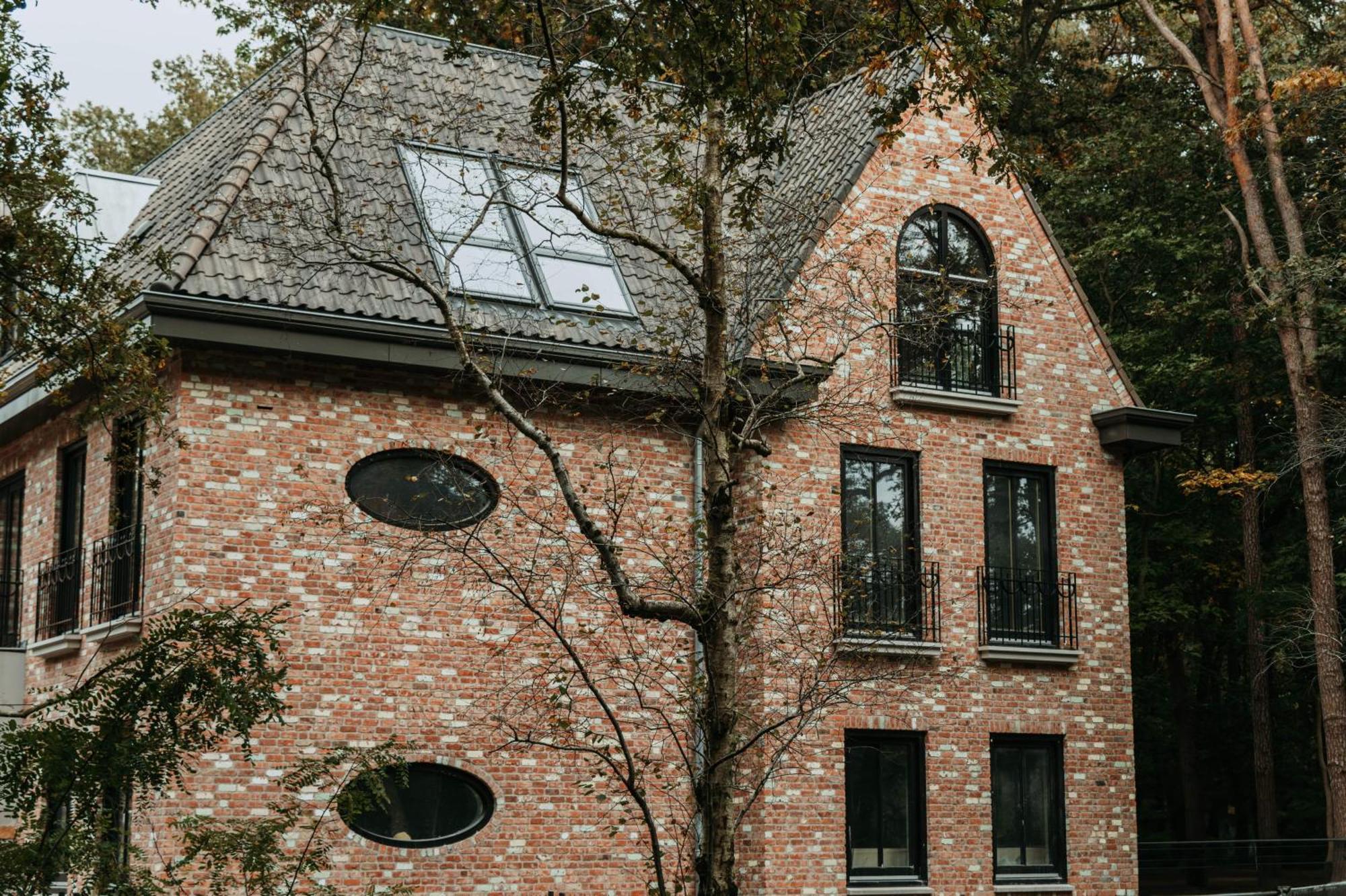 Hotel Bent Oisterwijk Exterior foto
