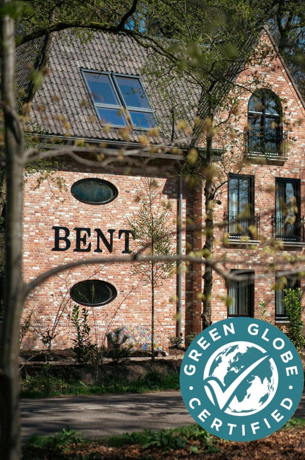 Hotel Bent Oisterwijk Exterior foto